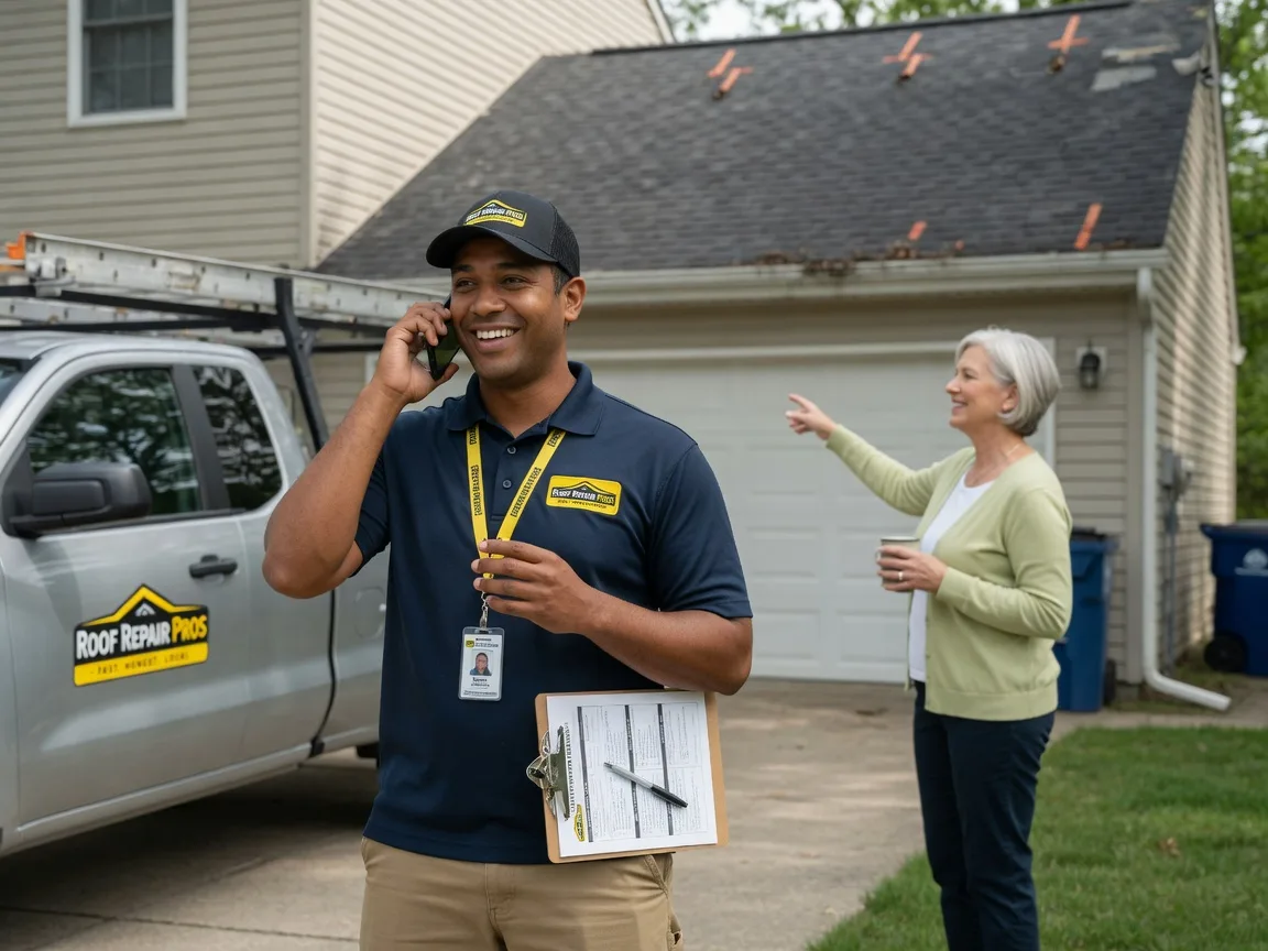 Roof Repair Montello, WI FAQs